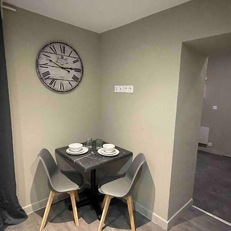 La Suite De L'Empereur/ Logement Neuf Janvier 2024 Orléans Exteriör bild