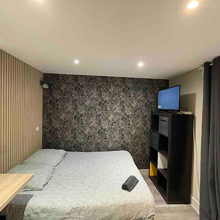 La Suite De L'Empereur/ Logement Neuf Janvier 2024 Orléans Exteriör bild
