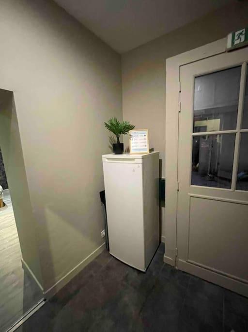 La Suite De L'Empereur/ Logement Neuf Janvier 2024 Orléans Exteriör bild