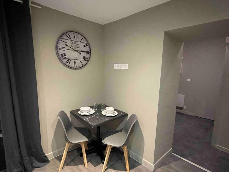 La Suite De L'Empereur/ Logement Neuf Janvier 2024 Orléans Exteriör bild