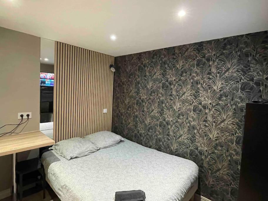 La Suite De L'Empereur/ Logement Neuf Janvier 2024 Orléans Exteriör bild